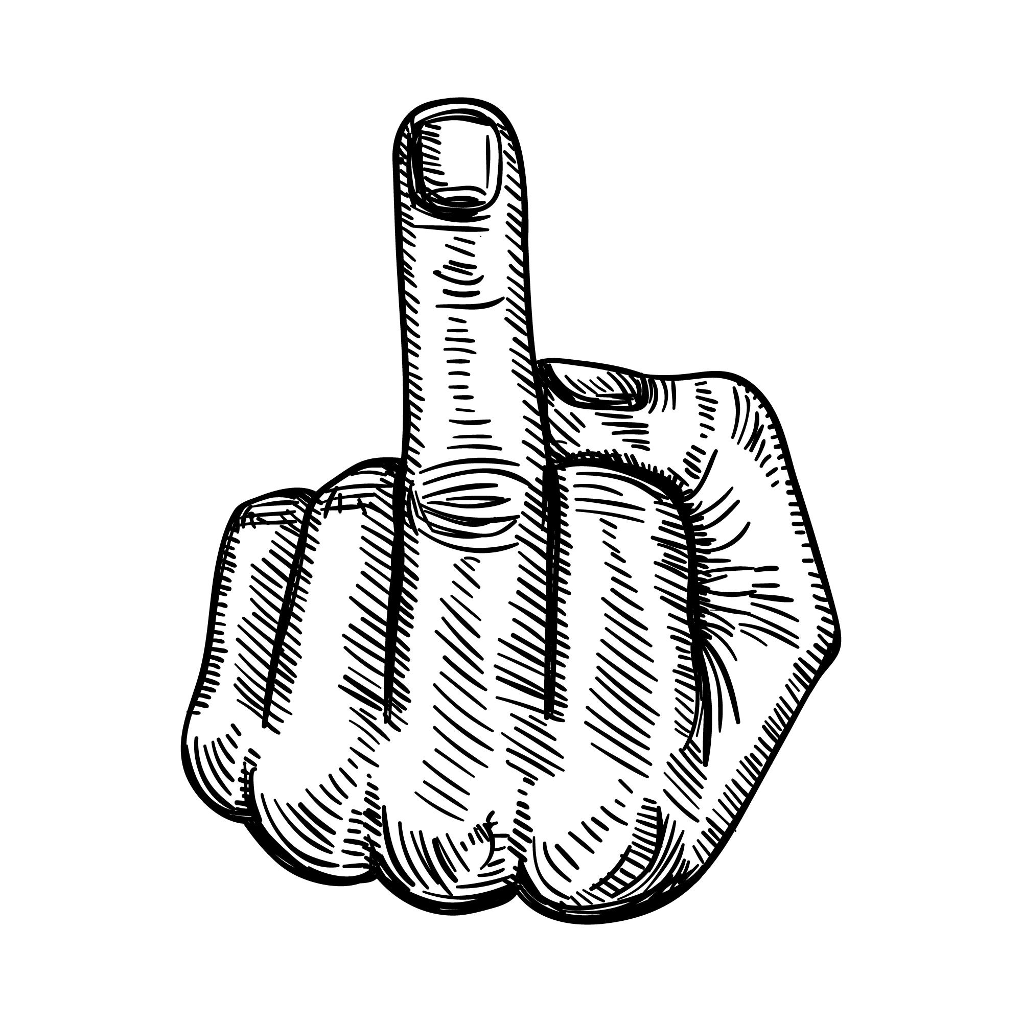 Fuck You